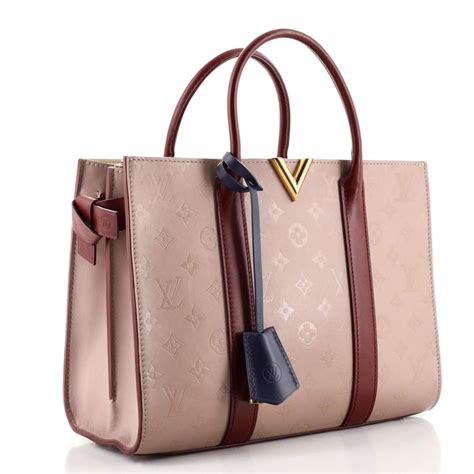 lv bags 2019 monogram|louis vuitton monogram very tote.